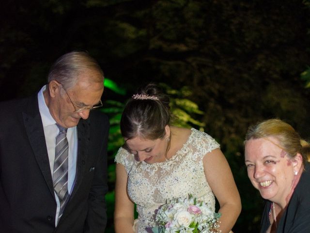 El casamiento de Roberto  y Fátima en Córdoba, Córdoba 12