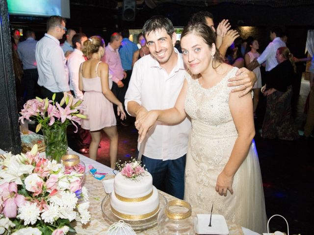 El casamiento de Roberto  y Fátima en Córdoba, Córdoba 13