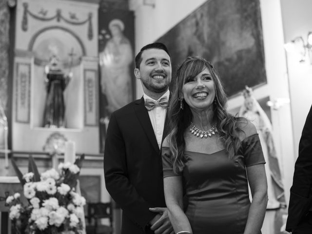 El casamiento de Maximilano y Brunella en San Lorenzo, Santa Fe 8
