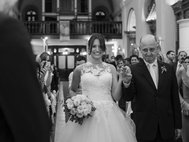 El casamiento de Maximilano y Brunella en San Lorenzo, Santa Fe 9