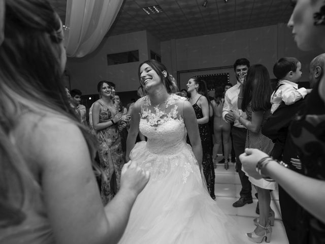 El casamiento de Maximilano y Brunella en San Lorenzo, Santa Fe 10