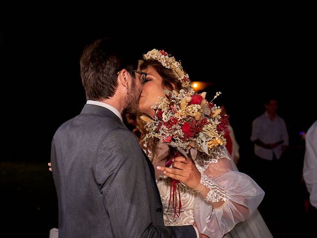 El casamiento de Rodrigo y Ludmila en Rosario, Santa Fe 31