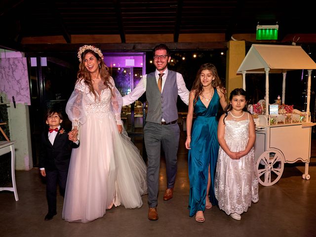 El casamiento de Rodrigo y Ludmila en Rosario, Santa Fe 37