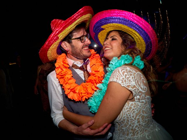 El casamiento de Rodrigo y Ludmila en Rosario, Santa Fe 49