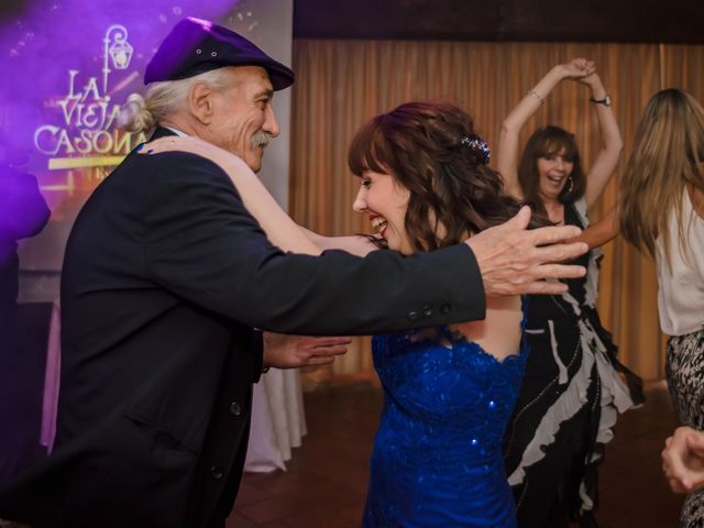 El casamiento de Javier y Mariel en Tigre, Buenos Aires 67