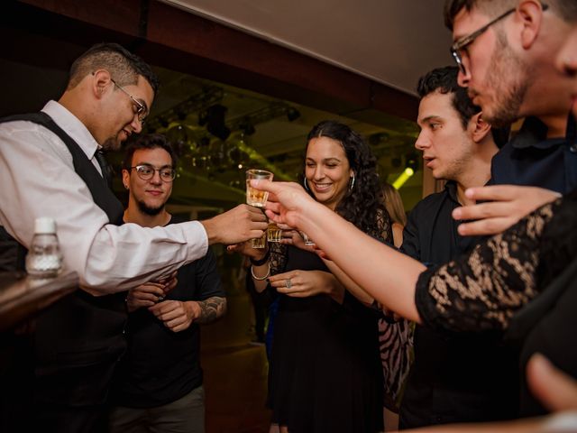 El casamiento de Javier y Mariel en Tigre, Buenos Aires 109