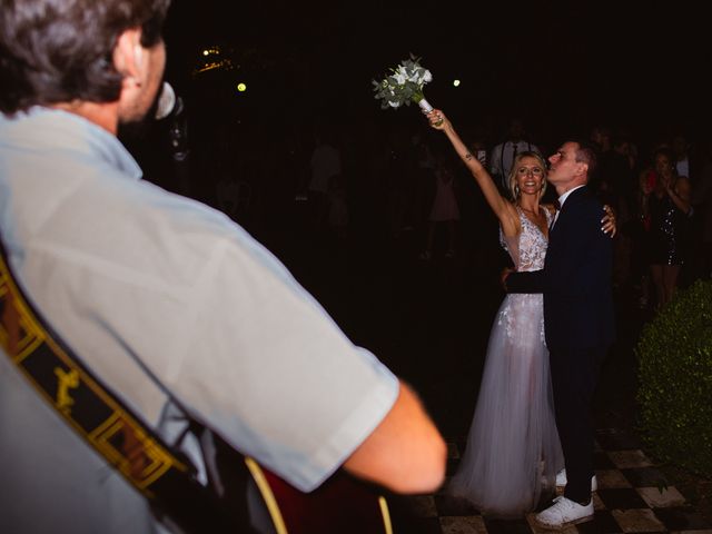El casamiento de Seba y Mili en Exaltacion de La Cruz, Buenos Aires 55