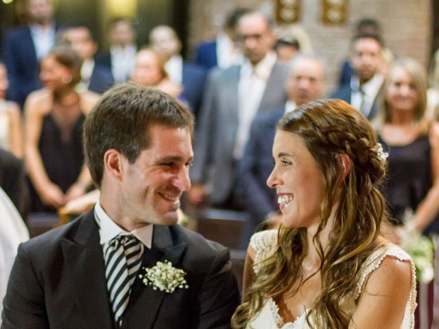 El casamiento de Rodri y Meli en Del Viso, Buenos Aires 8