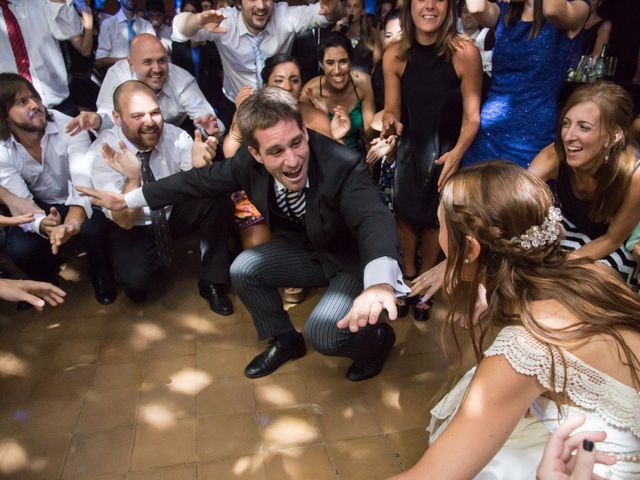 El casamiento de Rodri y Meli en Del Viso, Buenos Aires 10