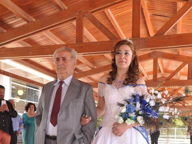El casamiento de Mauricio y Cecilia en Córdoba, Córdoba 7