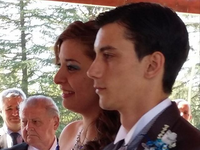 El casamiento de Mauricio y Cecilia en Córdoba, Córdoba 10