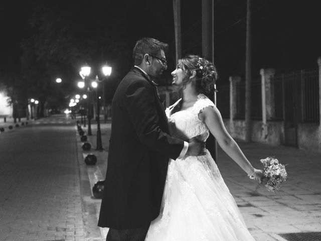 El casamiento de Darío y Daniela en Salta, Salta 10