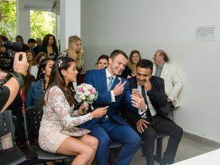 El casamiento de Yesica y Phillips 3