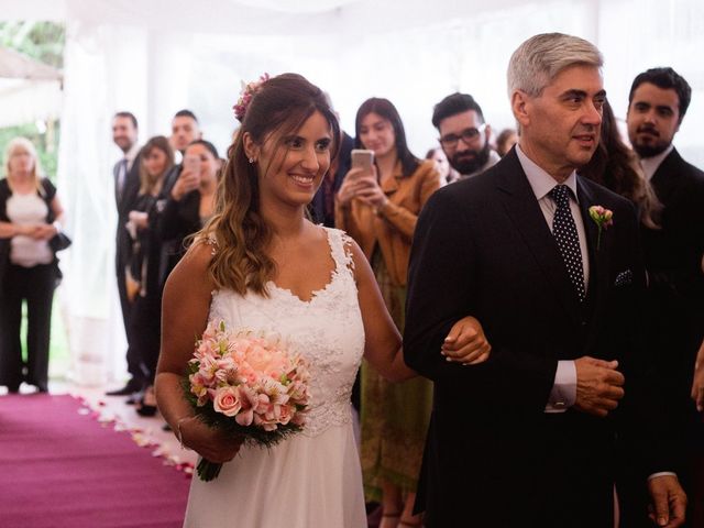 El casamiento de Lean y Noe en Burzaco, Buenos Aires 18