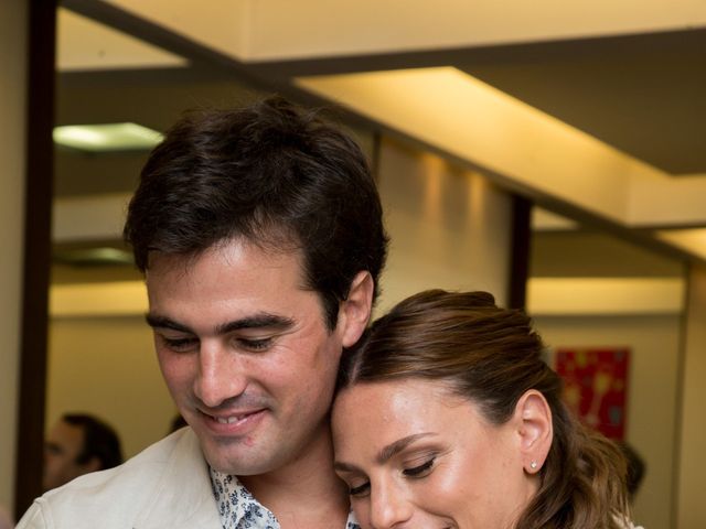 El casamiento de Máximo y Jimena en Palermo, Capital Federal 5
