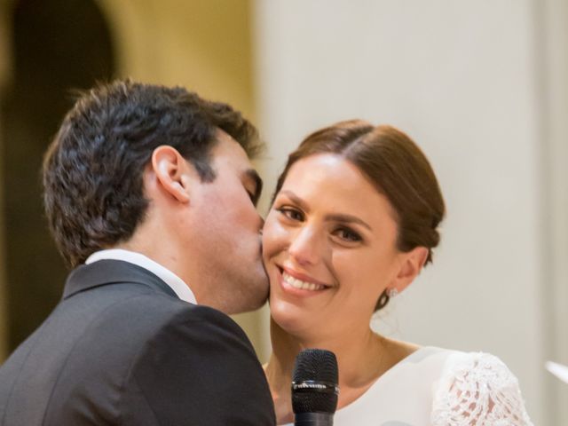 El casamiento de Máximo y Jimena en Palermo, Capital Federal 18