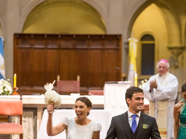 El casamiento de Máximo y Jimena en Palermo, Capital Federal 20