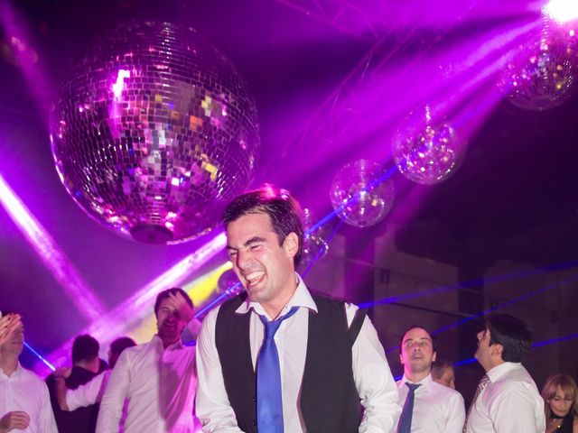 El casamiento de Máximo y Jimena en Palermo, Capital Federal 22