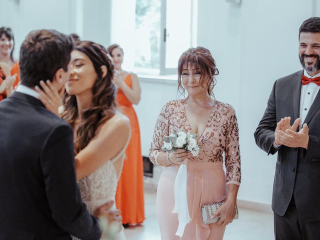 El casamiento de Damián y Esther en Mendoza, Mendoza 10
