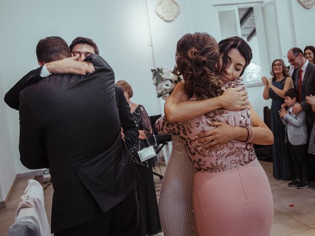 El casamiento de Damián y Esther en Mendoza, Mendoza 11
