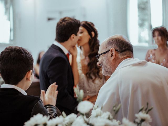El casamiento de Damián y Esther en Mendoza, Mendoza 13