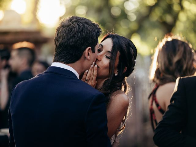 El casamiento de Damián y Esther en Mendoza, Mendoza 18