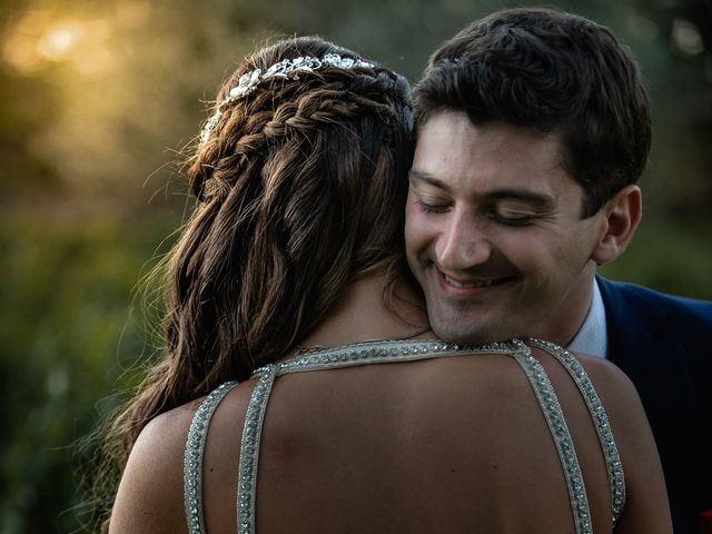 El casamiento de Damián y Esther en Mendoza, Mendoza 24