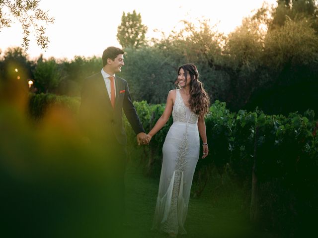 El casamiento de Damián y Esther en Mendoza, Mendoza 2