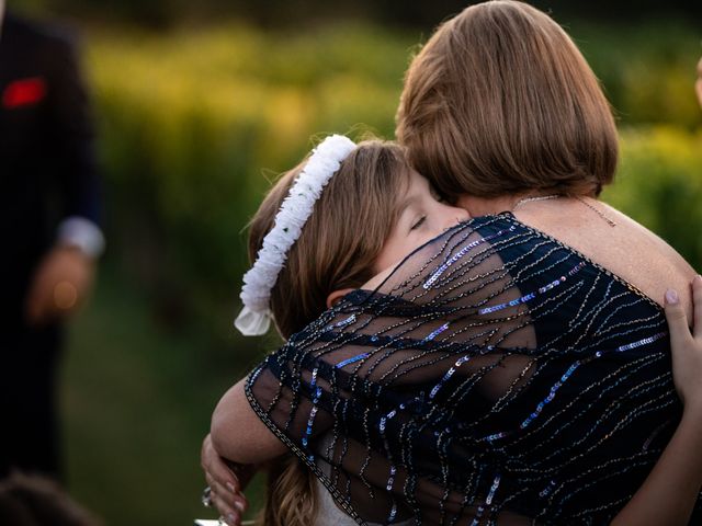 El casamiento de Damián y Esther en Mendoza, Mendoza 33