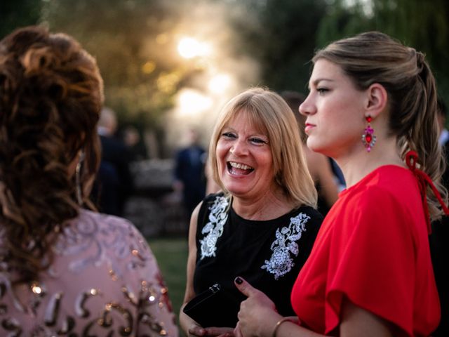 El casamiento de Damián y Esther en Mendoza, Mendoza 36