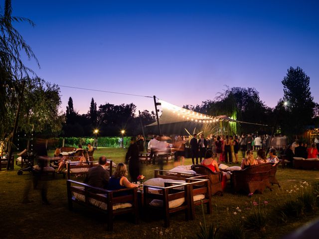 El casamiento de Damián y Esther en Mendoza, Mendoza 37