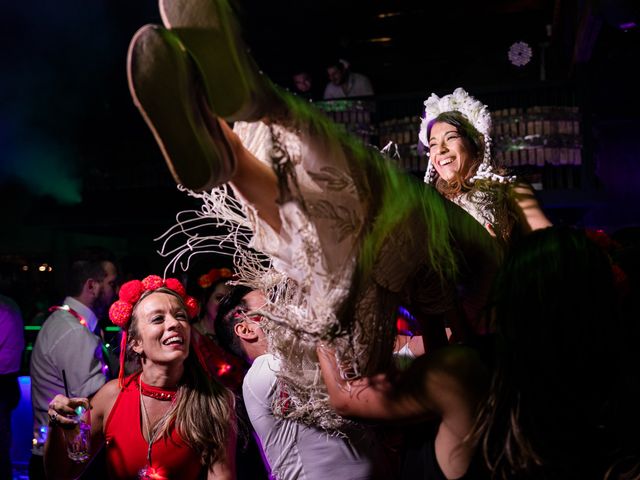 El casamiento de Damián y Esther en Mendoza, Mendoza 59