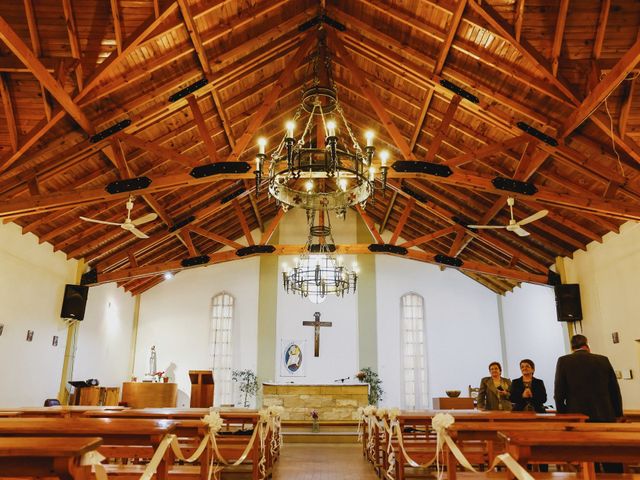 El casamiento de Walter y Gise en Neuquén, Neuquén 11