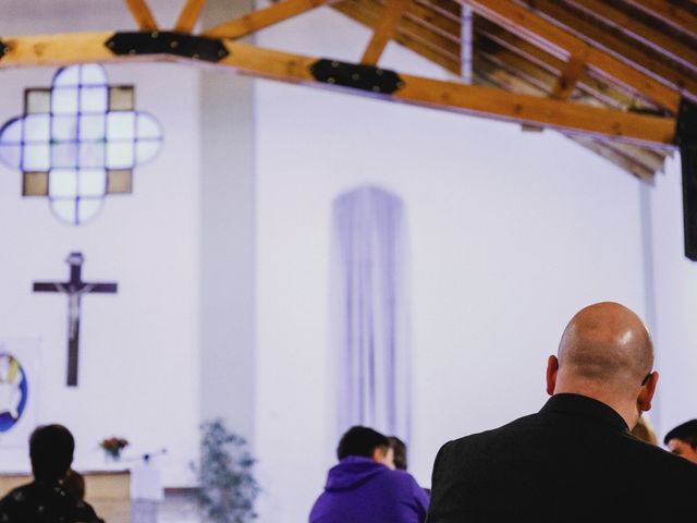 El casamiento de Walter y Gise en Neuquén, Neuquén 12