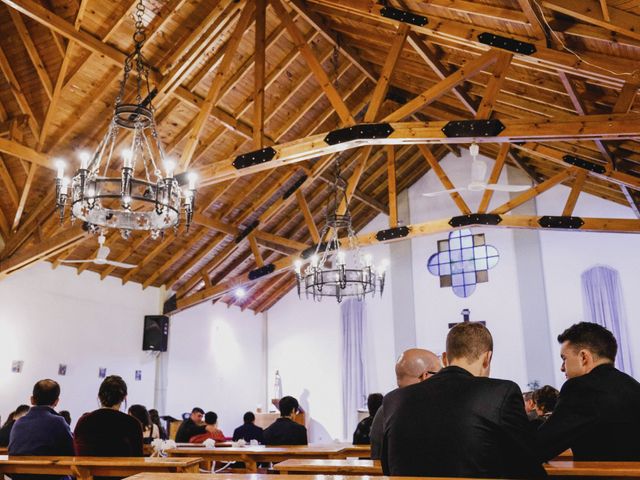 El casamiento de Walter y Gise en Neuquén, Neuquén 13