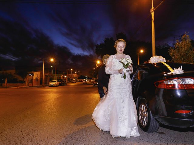 El casamiento de Walter y Gise en Neuquén, Neuquén 14