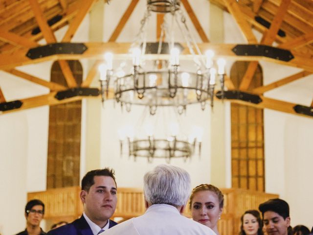 El casamiento de Walter y Gise en Neuquén, Neuquén 16