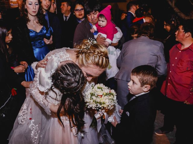 El casamiento de Walter y Gise en Neuquén, Neuquén 19