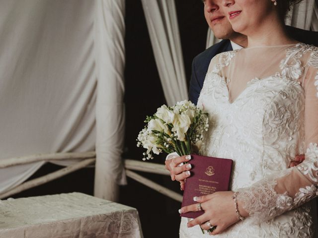 El casamiento de Walter y Gise en Neuquén, Neuquén 20