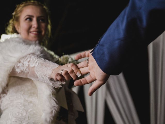 El casamiento de Walter y Gise en Neuquén, Neuquén 22