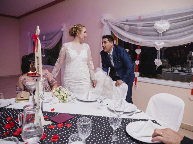 El casamiento de Walter y Gise en Neuquén, Neuquén 25