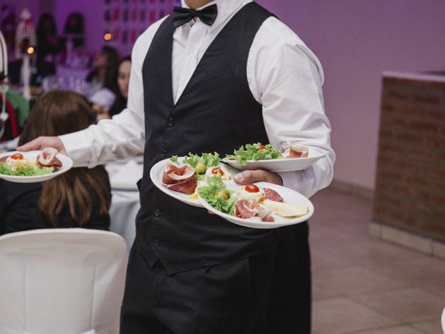 El casamiento de Walter y Gise en Neuquén, Neuquén 29