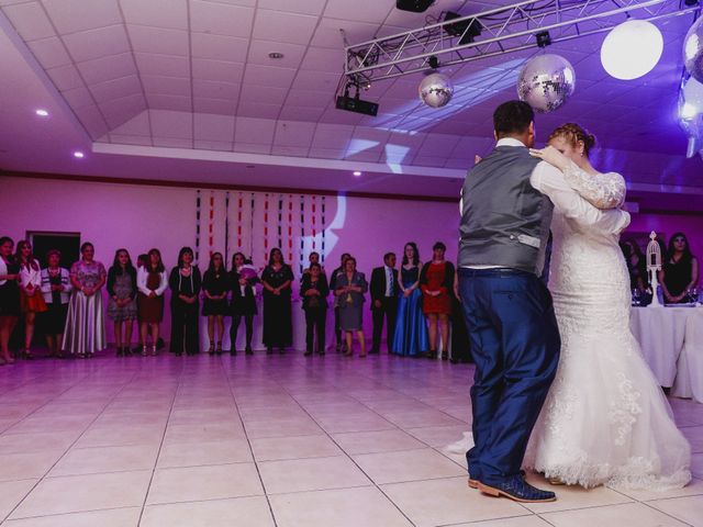 El casamiento de Walter y Gise en Neuquén, Neuquén 30