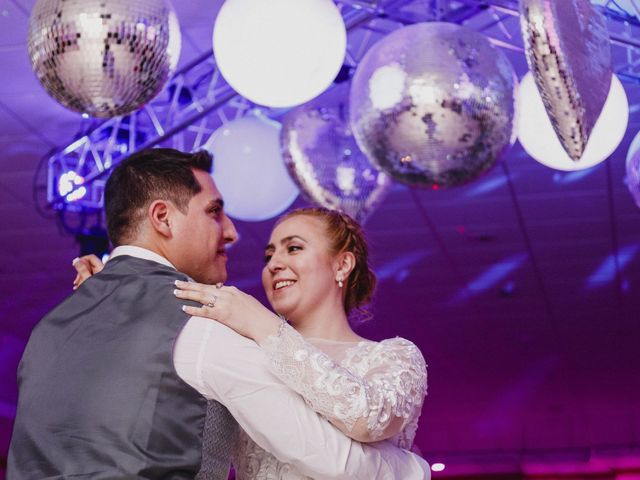 El casamiento de Walter y Gise en Neuquén, Neuquén 31