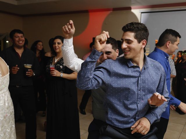 El casamiento de Walter y Gise en Neuquén, Neuquén 34