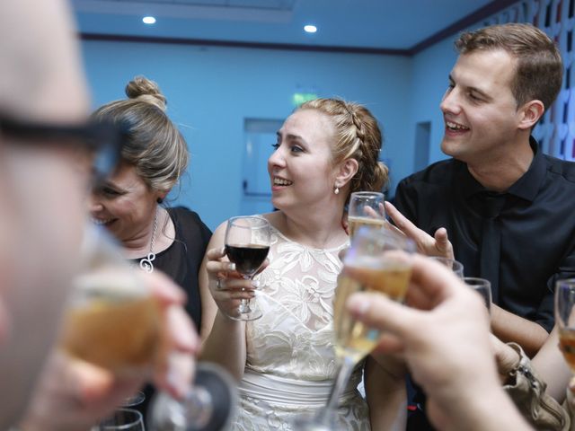 El casamiento de Walter y Gise en Neuquén, Neuquén 38