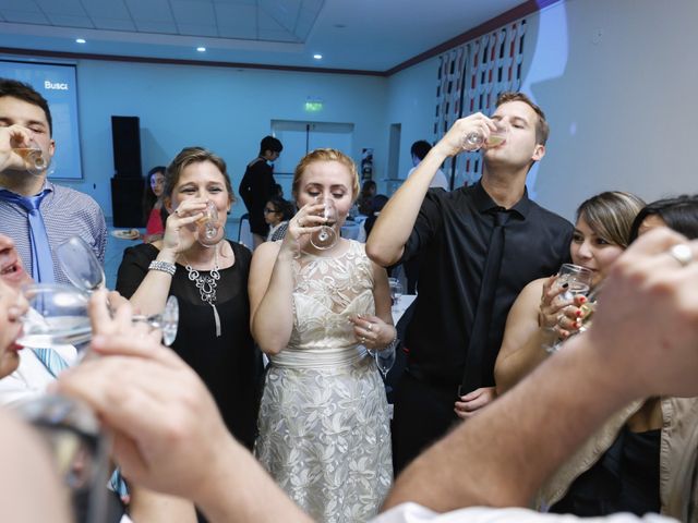 El casamiento de Walter y Gise en Neuquén, Neuquén 39