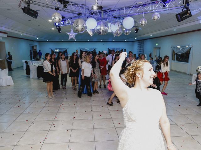 El casamiento de Walter y Gise en Neuquén, Neuquén 41