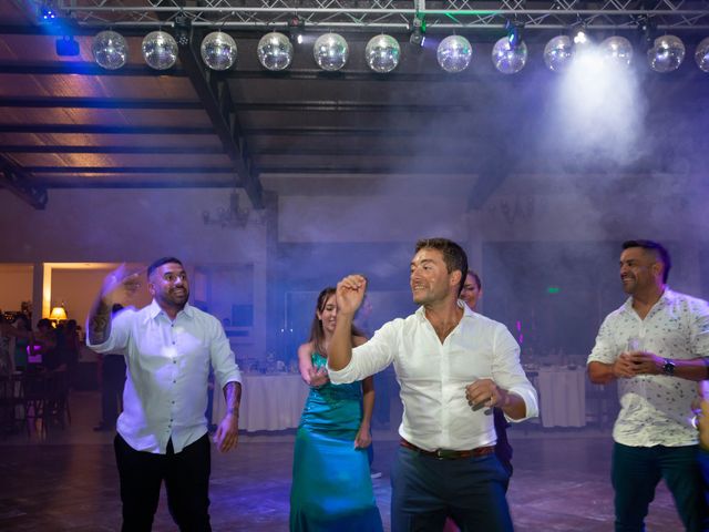 El casamiento de Matías y Romina en Colonia Caroya, Córdoba 35