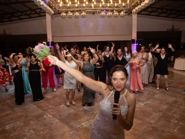 El casamiento de Matías y Romina en Colonia Caroya, Córdoba 39